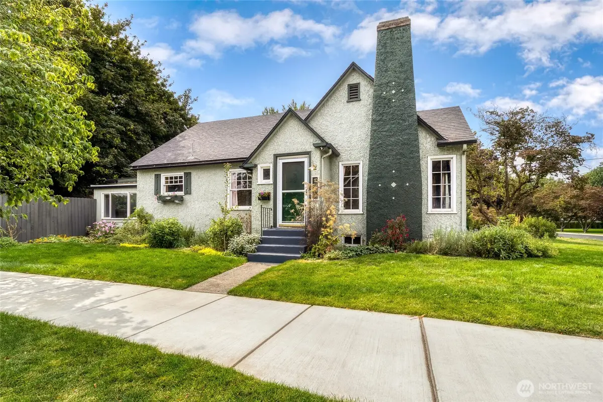 1002 Howard Street, Walla Walla, WA 99362 - #1