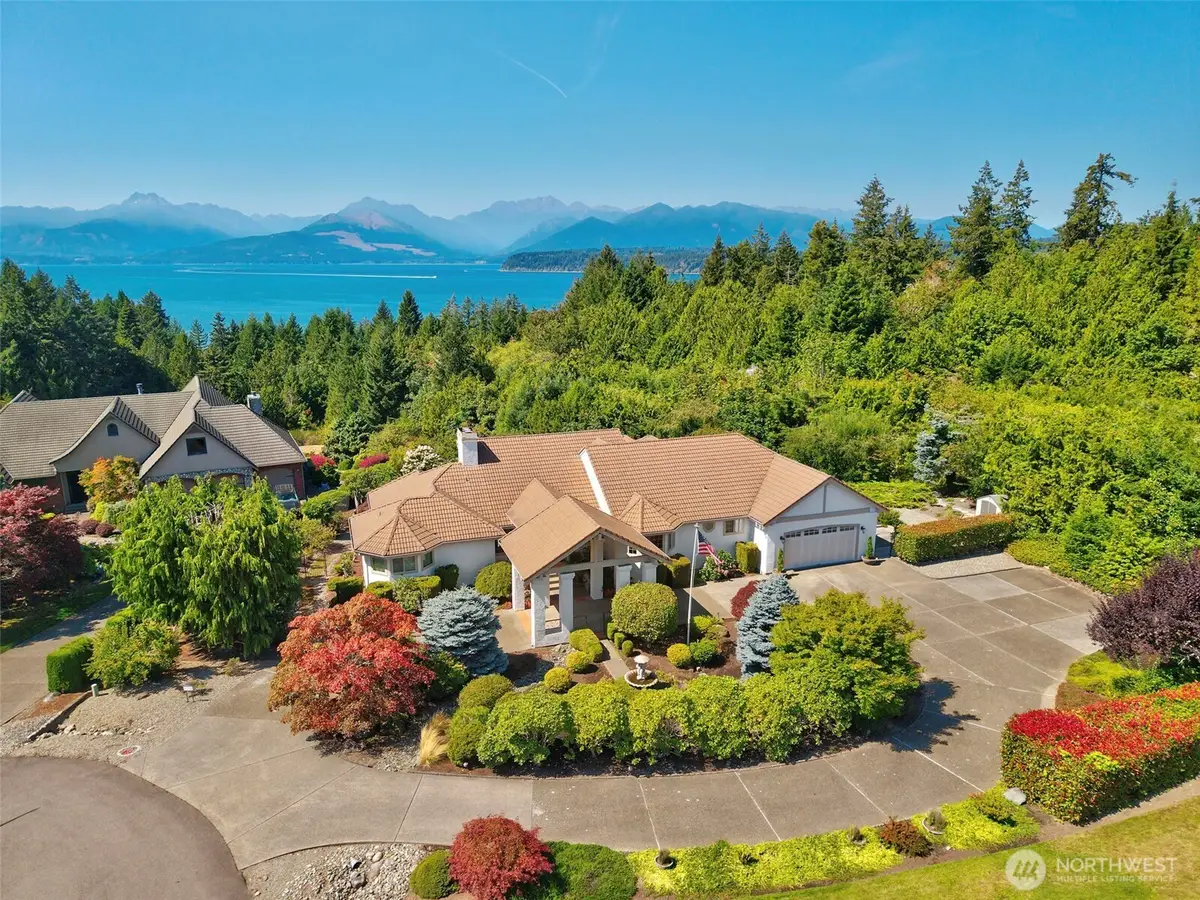 7308 NW Duckabush Lane, Silverdale, WA 98383 - #1