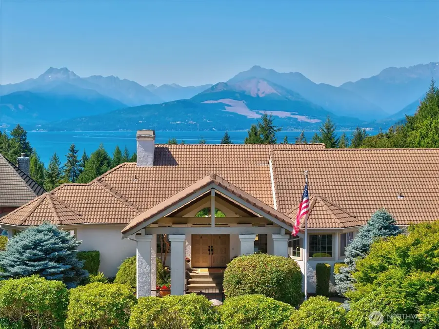 7308 NW Duckabush Lane, Silverdale, WA 98383 - #3