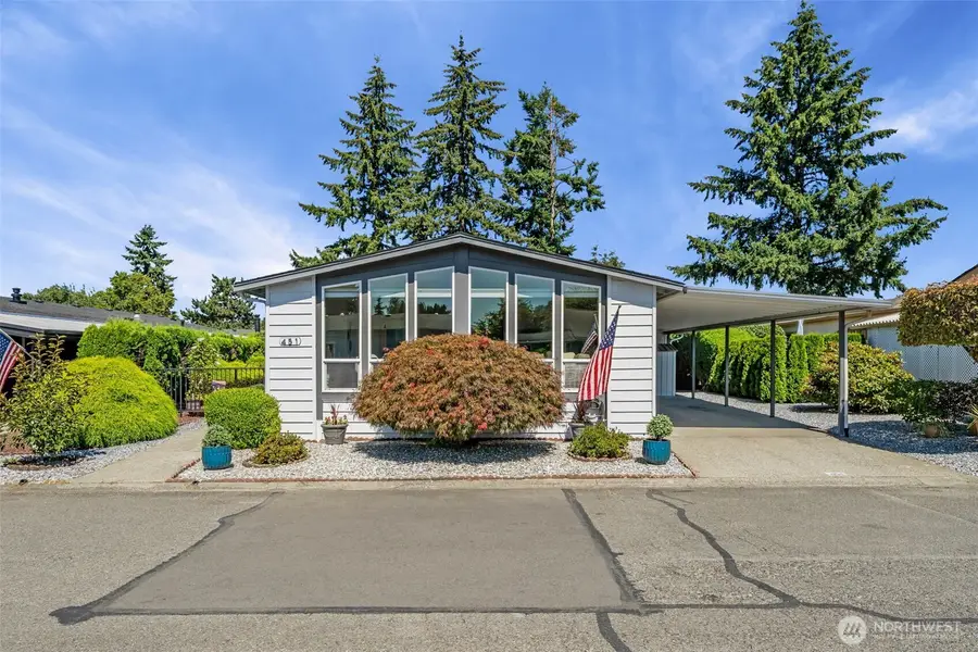 1402 22nd Street Ne #451, Auburn, WA 98002 - #2