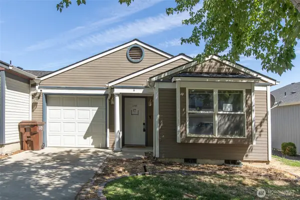 105 Peach Tree Lane #1, Yakima, WA 98908