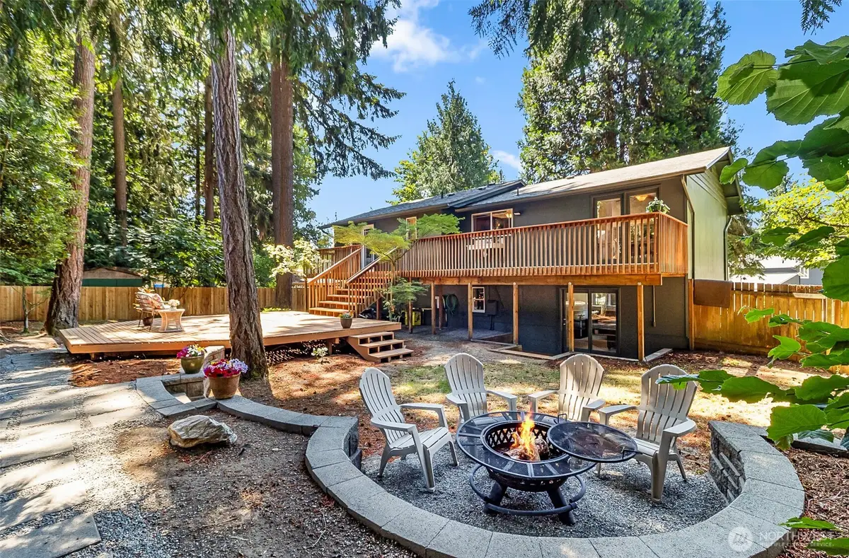 10716 127th Avenue Ne, Kirkland, WA 98033 - #1