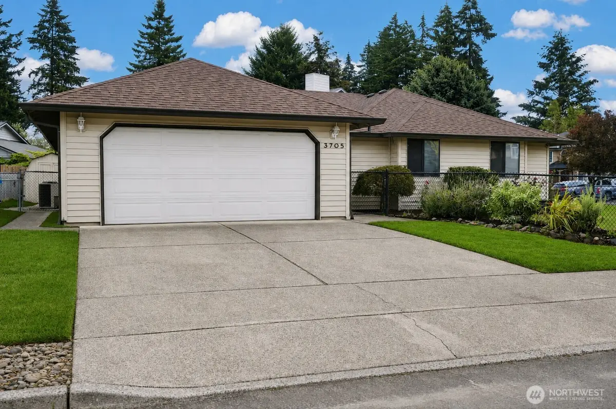 3705 NE 157th Avenue, Vancouver, WA 98682 - #1
