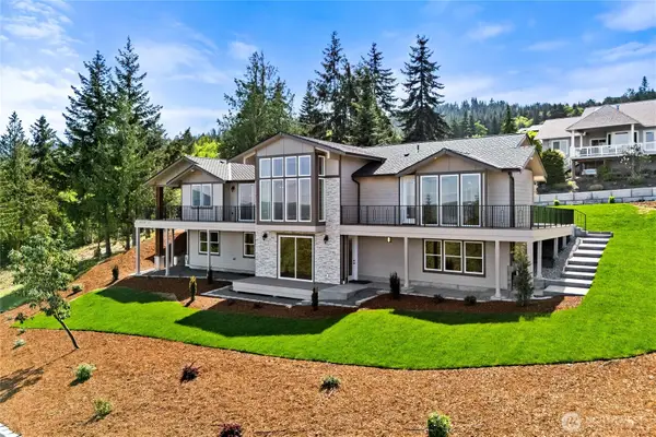 45 Tamerlane Lp, Sequim, WA 98382