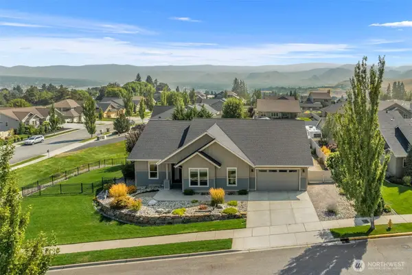 351 Allison Street, Wenatchee, WA 98801