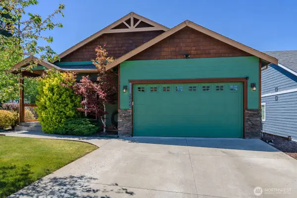 2505 Elmont Court, Bellingham, WA 98229