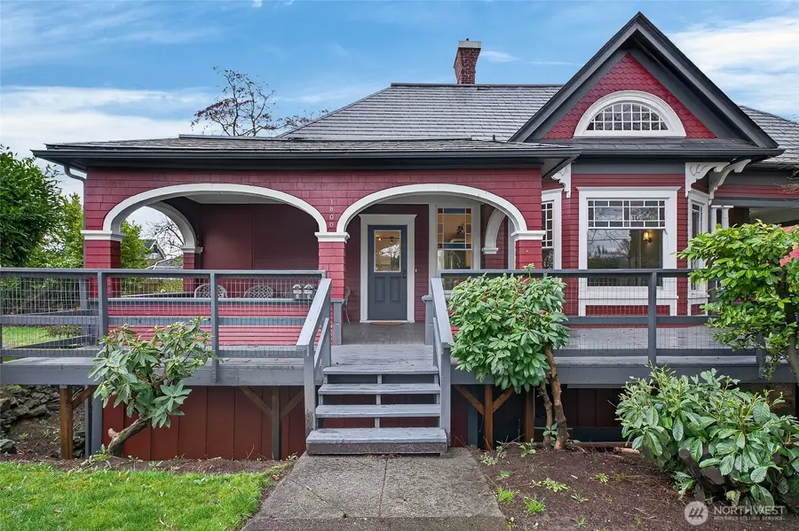 1800 J Street, Bellingham, WA 98225 - #3