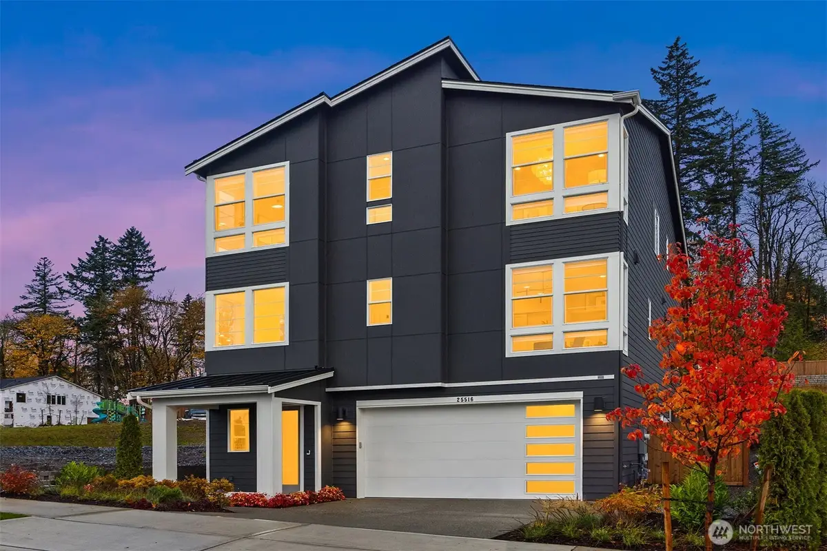 25524 204th Place Se, Covington, WA 98042 - #1