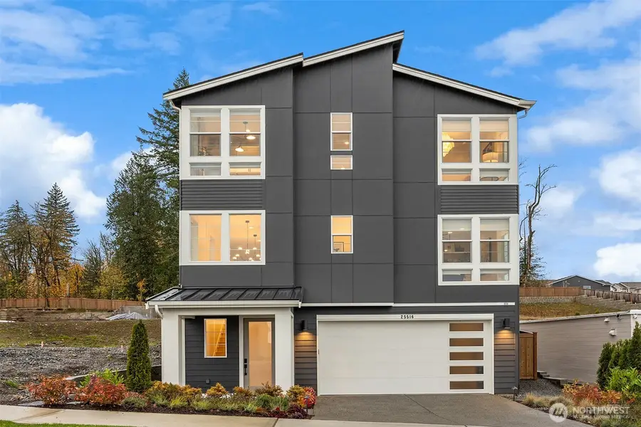25524 204th Place Se, Covington, WA 98042 - #2