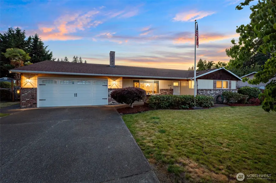 3110 15th Street Pl Sw, Puyallup, WA 98373 - #2