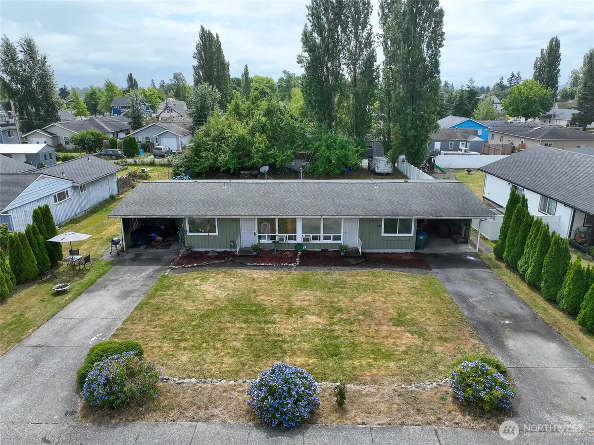 541 D Street, Blaine, WA 98230 - #1