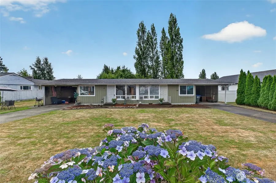 541 D Street, Blaine, WA 98230 - #2