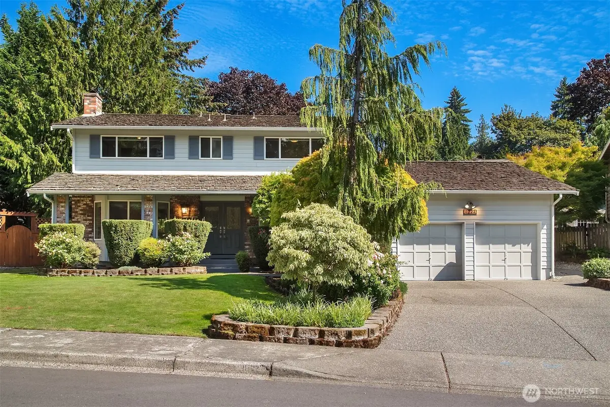 11722 103rd Avenue Ne, Kirkland, WA 98034 - #1