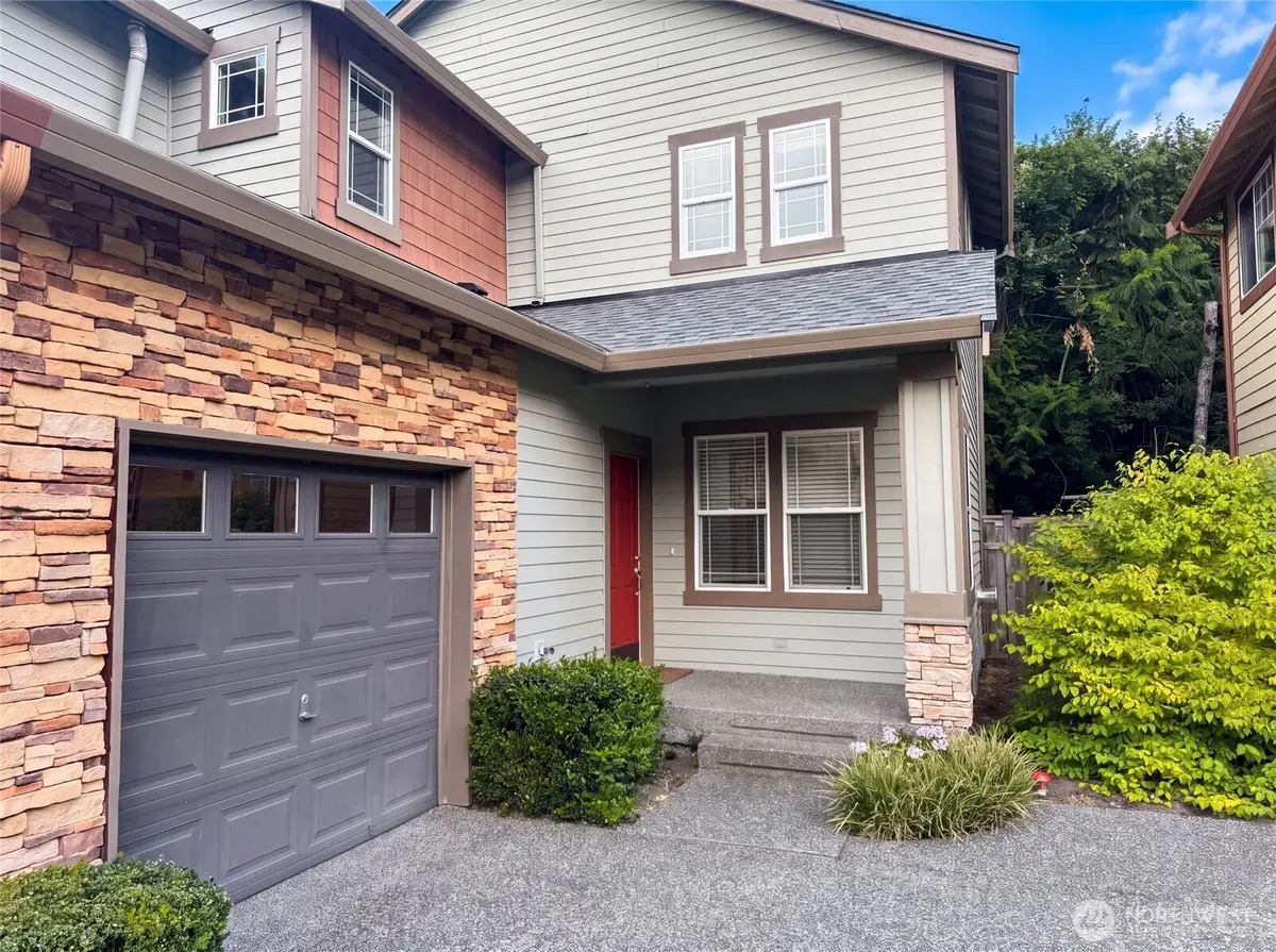 10769 221st Lane Ne, Redmond, WA 98053 - #1