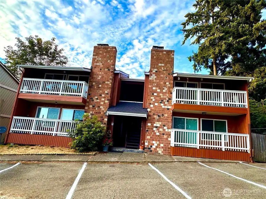 10016 NE 117th Court, Kirkland, WA 98034 - #2