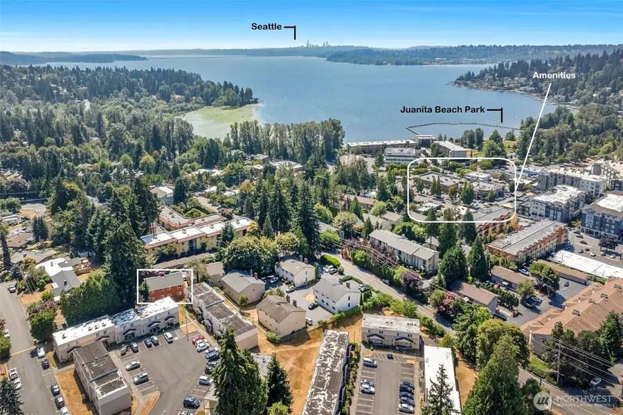 10016 NE 117th Court, Kirkland, WA 98034 - #3