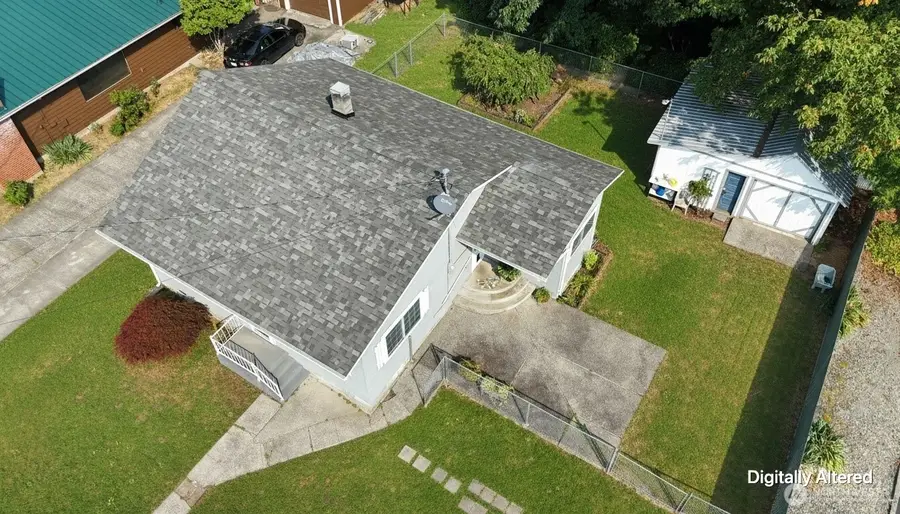 317 E Burke Avenue, Arlington, WA 98223 - #3
