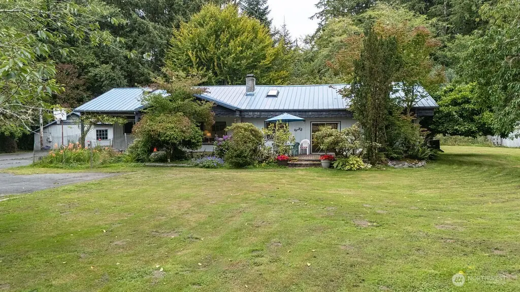 3192 Clearwater Road, Forks, WA 98331 - #1