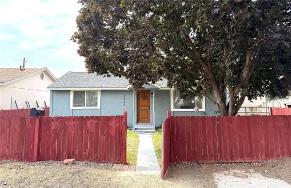 1215 Yakima Street Se, Ephrata, WA 98823