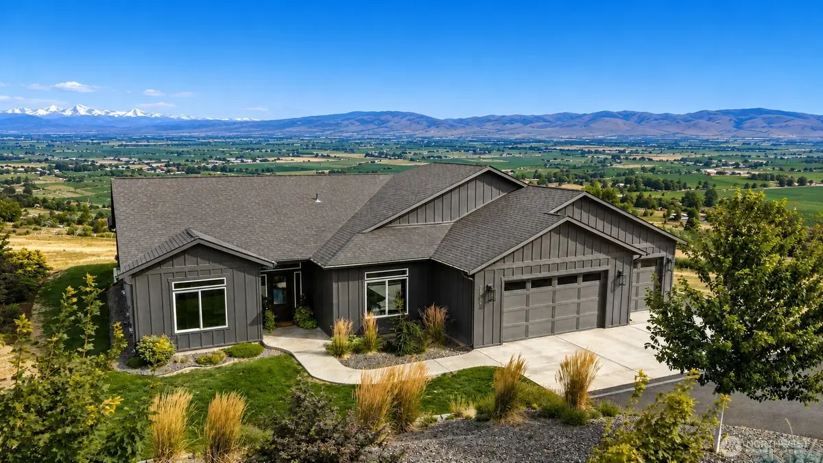 2300 Tozer Road, Ellensburg, WA 98926 - #1