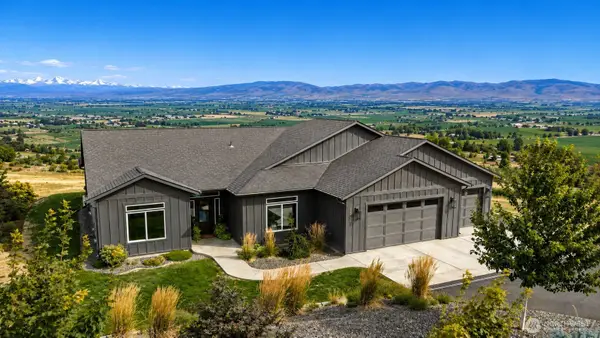2300 Tozer Road, Ellensburg, WA 98926