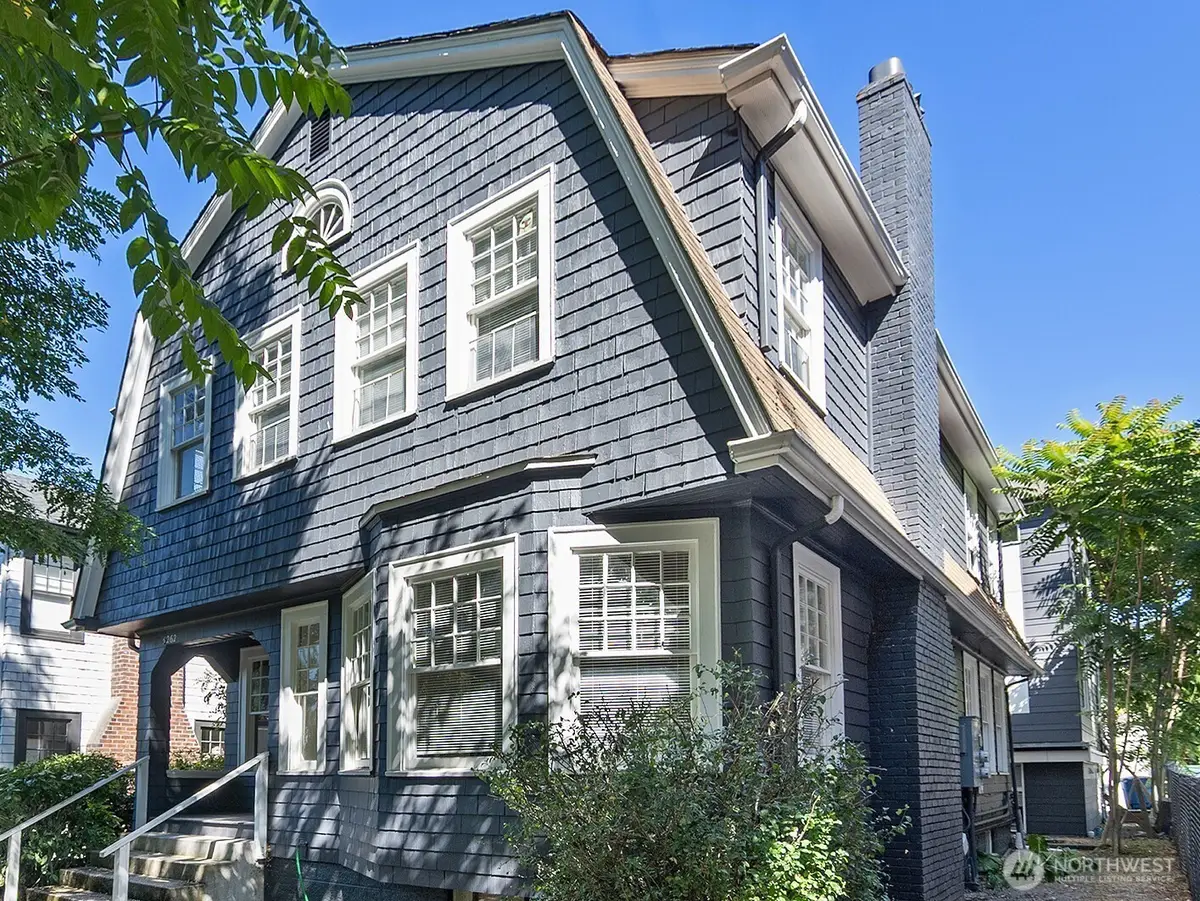 5262 15th Avenue Ne, Seattle, WA 98105 - #1