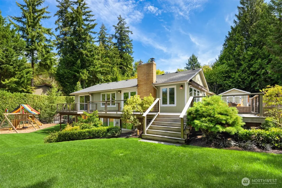 4859 86th Avenue Se, Mercer Island, WA 98040 - #1