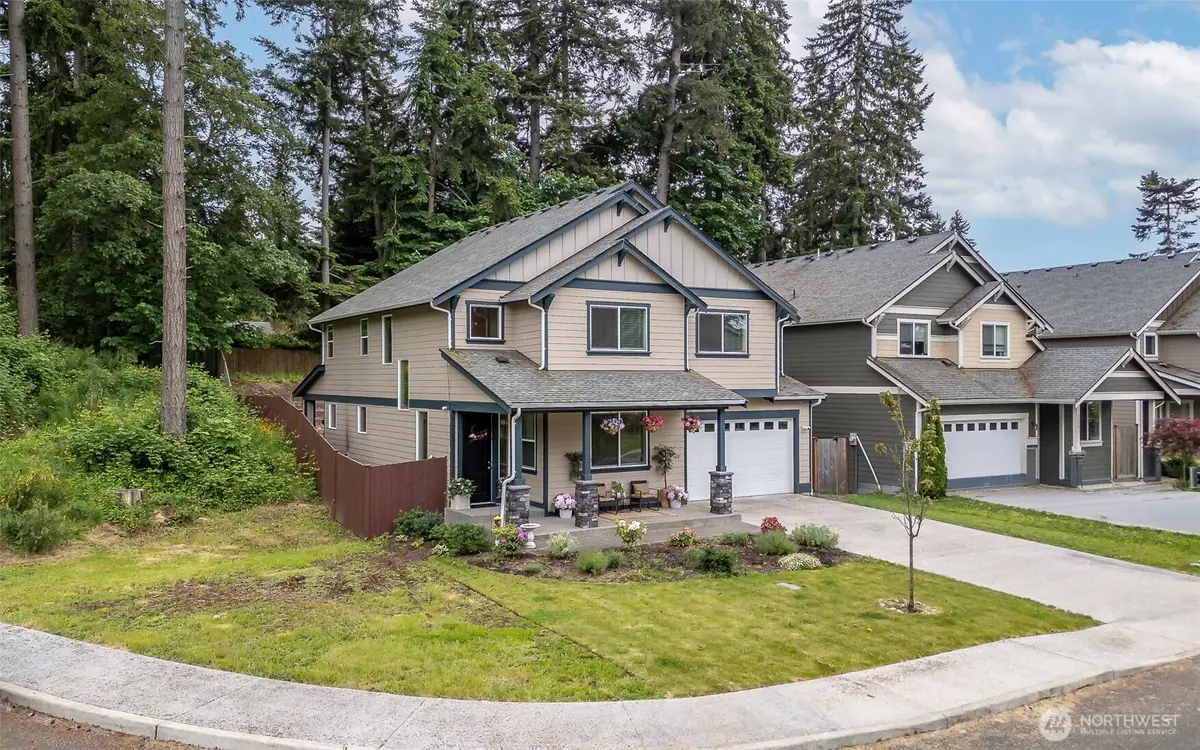 12228 146th Street Ct E, Puyallup, WA 98374 - #1
