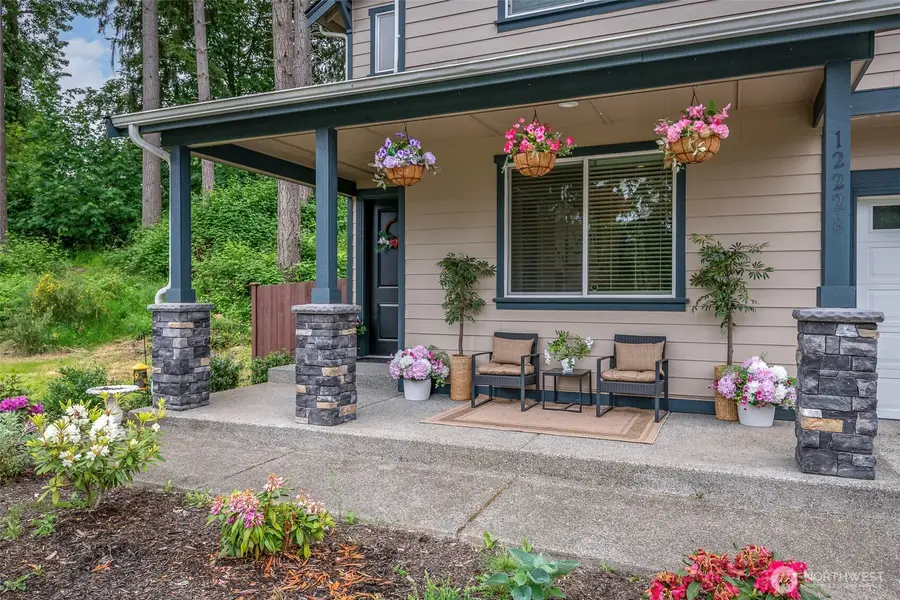 12228 146th Street Ct E, Puyallup, WA 98374 - #2