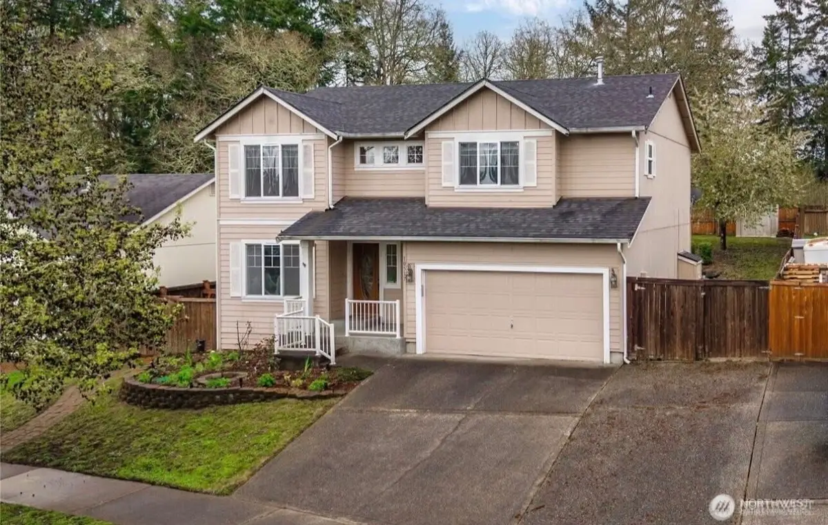10517 Farwest Court Se, Yelm, WA 98597 - #1