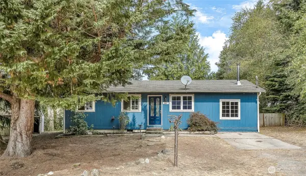 1447 Christine Lane, Camano Island, WA 98282