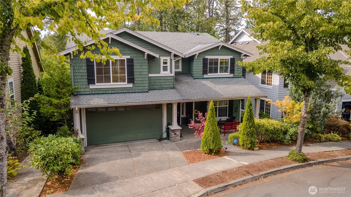 1965 16th Court Ne, Issaquah, WA 98029 - #1
