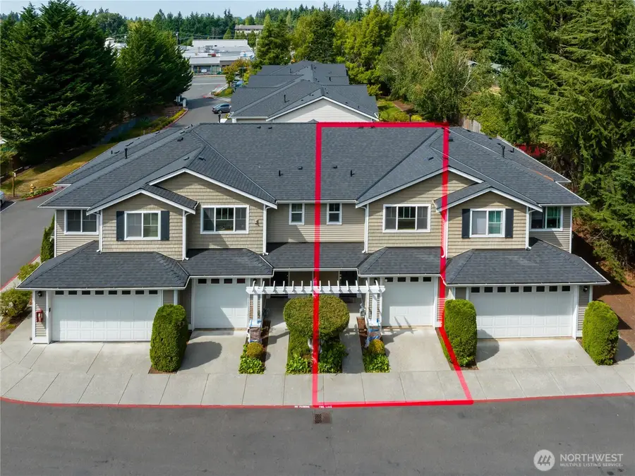 10829 19th Avenue Se #2C, Everett, WA 98208 - #2