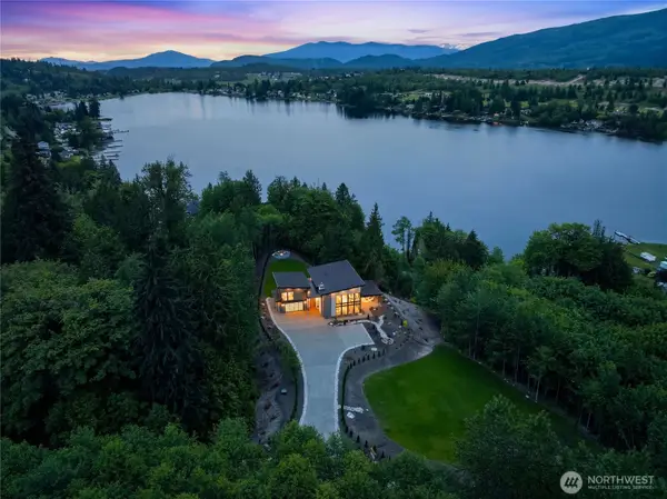 18315 Majestic Ridge Lane, Mount Vernon, WA 98274