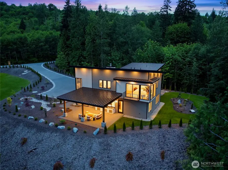 18315 Majestic Ridge Lane, Mount Vernon, WA 98274 - #3