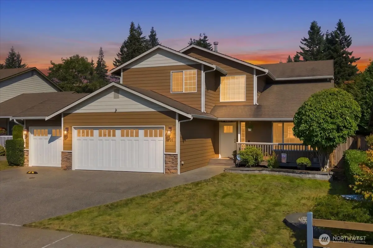 801 Darwins Way, Granite Falls, WA 98252 - #1