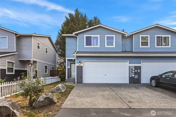 20627 Circle Bluff Drive, Arlington, WA 98223