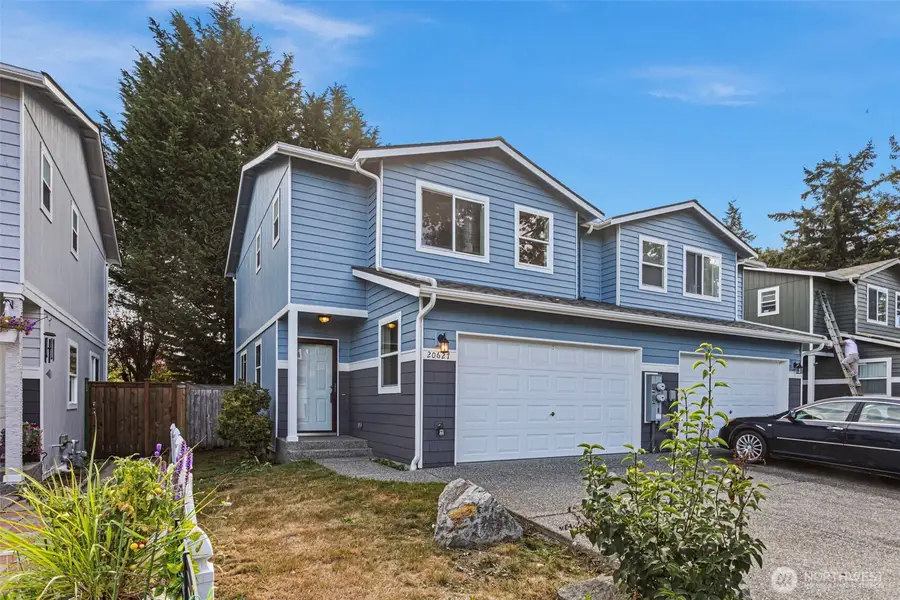 20627 Circle Bluff Drive, Arlington, WA 98223 - #2
