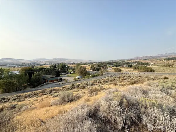 0 Tbd Copple Road, Omak, WA 98841