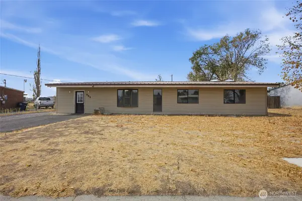 541 Castle Drive, Moses Lake, WA 98837