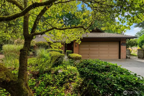 6001 44th Avenue Nw, Gig Harbor, WA 98335