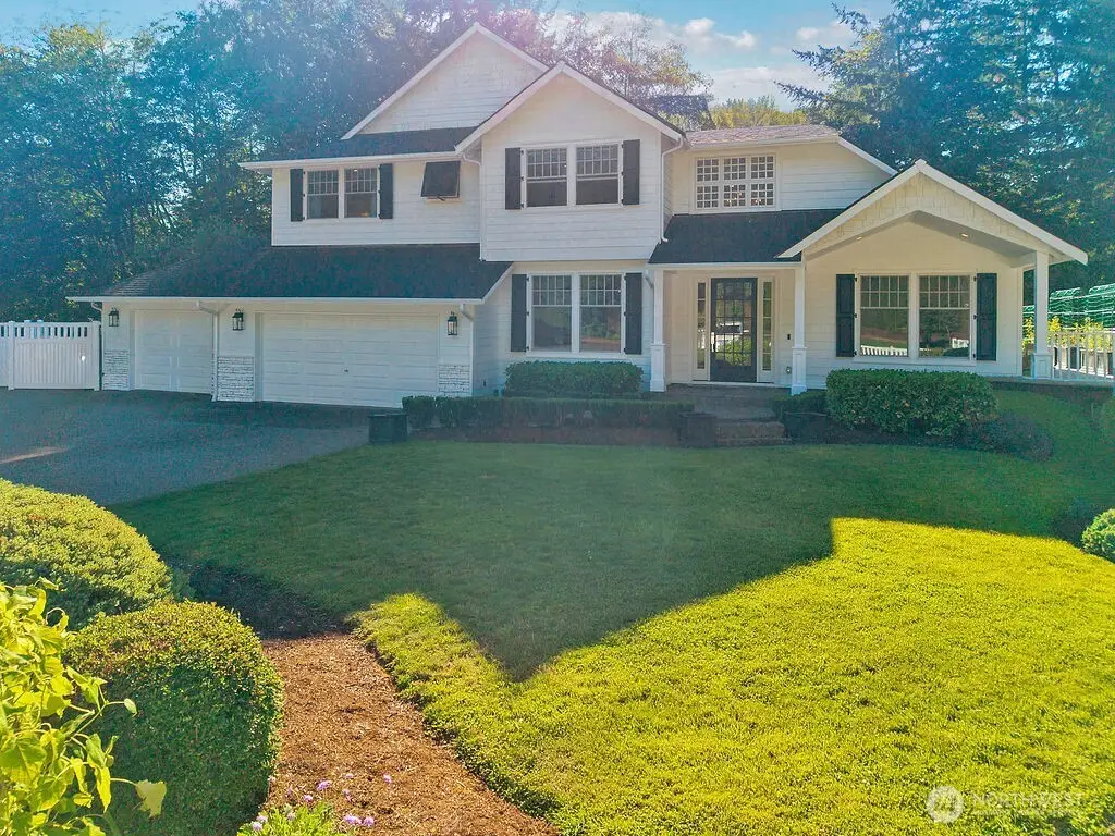 5818 81st Street Ct Nw, Gig Harbor, WA 98332 - #1