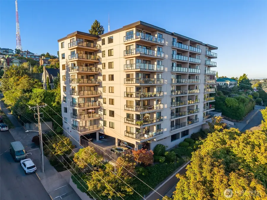 100 Ward Street #303, Seattle, WA 98109 - #2