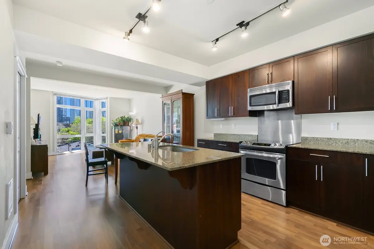 699 John Street #516, Seattle, WA 98109 - #1
