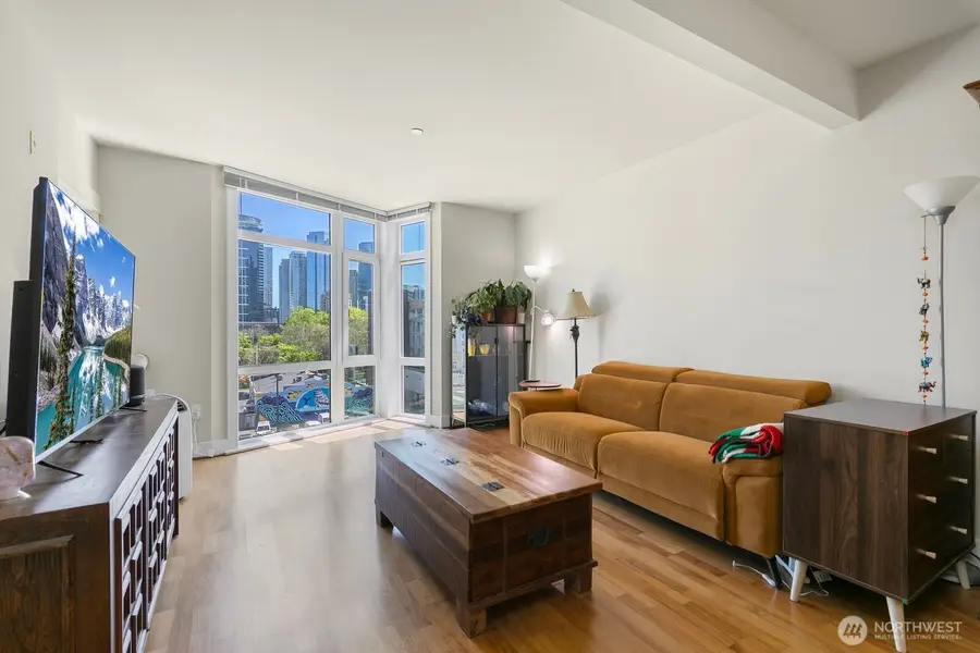 699 John Street #516, Seattle, WA 98109 - #2