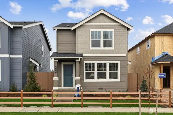 16319 203rd Avenue E #1180, Bonney Lake, WA 98391
