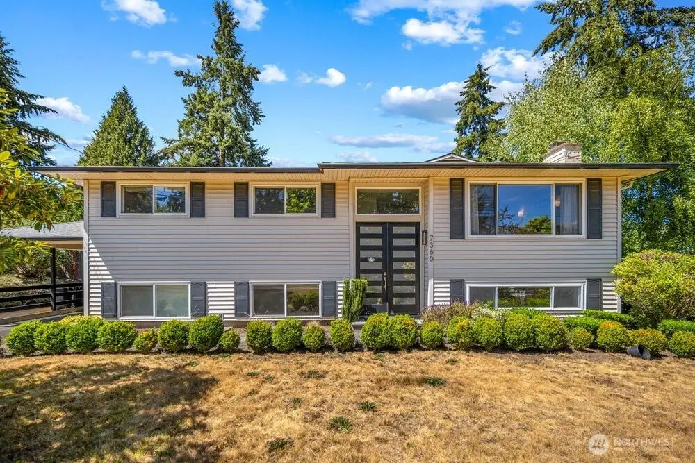 7360 NE 145th Place, Kenmore, WA 98028 - #1