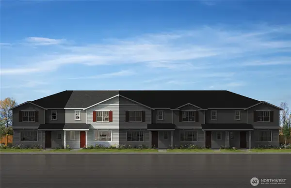 4220 87th Avenue Ne #ES07, Marysville, WA 98270