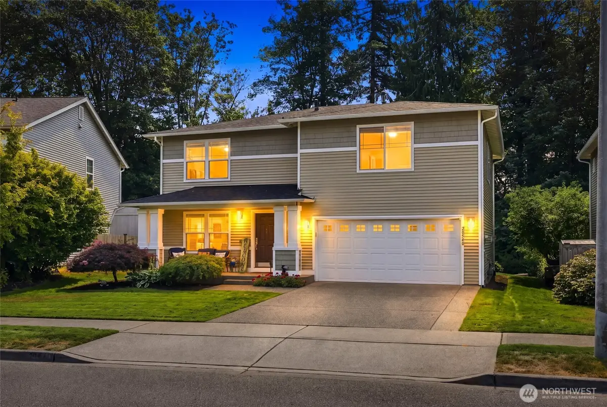 20540 Horizon Way Se, Monroe, WA 98272 - #1