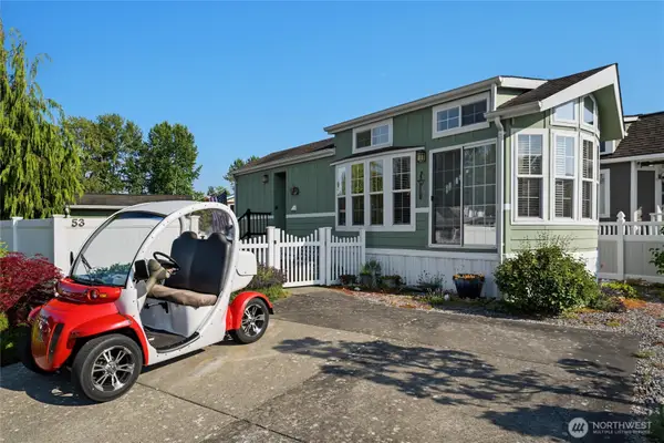 4751 Birch Bay Lynden #53, Blaine, WA 98230